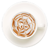Caramel Latte